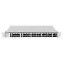Switch Administrable PoE Capa 2+ Plus, con 48 puertos Gigabit PoE 802.3af/at + 4 SFP+ para fibra 10Gb, gestión gratuita desde la nube, 370w