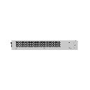 Switch Administrable PoE Capa 2+ Plus, con 48 puertos Gigabit PoE 802.3af/at + 4 SFP+ para fibra 10Gb, gestión gratuita desde la nube, 370w