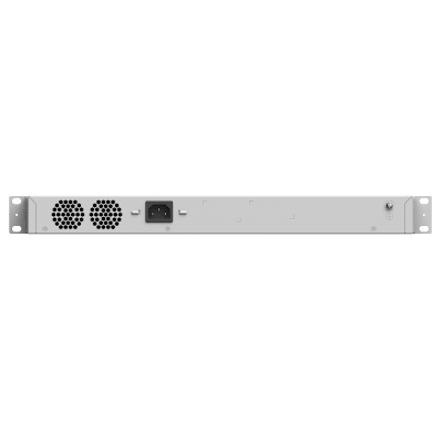 Switch Administrable PoE Capa 2+ Plus, con 48 puertos Gigabit PoE 802.3af/at + 4 SFP+ para fibra 10Gb, gestión gratuita desde la nube, 370w
