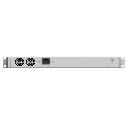 Switch Administrable PoE Capa 2+ Plus, con 48 puertos Gigabit PoE 802.3af/at + 4 SFP+ para fibra 10Gb, gestión gratuita desde la nube, 370w