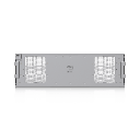 UniFi Enterprise Bezel Pantalla Táctil 4.7 pulgadas / Protección ESD-EMP ±12kV y ±8kV / Temperatura Operativa -5 a 40° C / Humedad Operativa 5-95% / Certificación CE, IC, FCC / Cumple ND / Compatible solo con ENVR