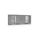 UniFi Enterprise Bezel Pantalla Táctil 4.7 pulgadas / Protección ESD-EMP ±12kV y ±8kV / Temperatura Operativa -5 a 40° C / Humedad Operativa 5-95% / Certificación CE, IC, FCC / Cumple ND / Compatible solo con ENVR