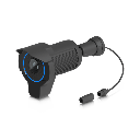 Cámara UniFi AI LPR 4k (8MPX)/ Zoom Óptico 3x / Visión Nocturna 15m / LPR Optimizado / Protección IP66 IK04 / Audio Integrado / PoE+
