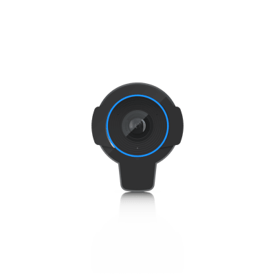 Cámara UniFi AI LPR 4k (8MPX)/ Zoom Óptico 3x / Visión Nocturna 15m / LPR Optimizado / Protección IP66 IK04 / Audio Integrado / PoE+