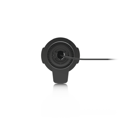 Cámara UniFi AI LPR 4k (8MPX)/ Zoom Óptico 3x / Visión Nocturna 15m / LPR Optimizado / Protección IP66 IK04 / Audio Integrado / PoE+
