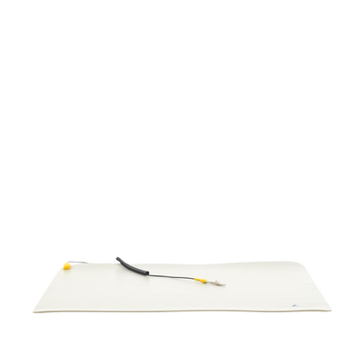 Tapete Antiestático de Vinilo Semi-Conductivo, 495 x 597 mm, 0.5 Kg.