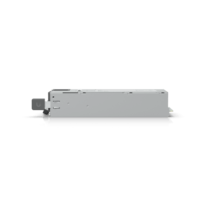 UniFi Enterprise Fuente de Alimentación Segura / 54.5V DC / 18.35A / Potencia Total de Salida 1200W (200-240V) o 1000W (100-120V) / SGCC Acero / NDAA Cumplimiento / Compatibilidad con switch ECS-48-PoE, ECS-24-PoE