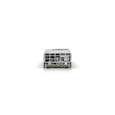 UniFi Enterprise Fuente de Alimentación Segura / 54.5V DC / 18.35A / Potencia Total de Salida 1200W (200-240V) o 1000W (100-120V) / SGCC Acero / NDAA Cumplimiento / Compatibilidad con switch ECS-48-PoE, ECS-24-PoE