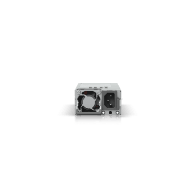 UniFi Enterprise Fuente de Alimentación / 600W / 54.5V a 11A / Acero SGCC / NDAA Compliant / Compatibilidad con switch ECS-48-PoE, ECS-24-PoE