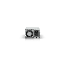 UniFi Enterprise Fuente de Alimentación / 600W / 54.5V a 11A / Acero SGCC / NDAA Compliant / Compatibilidad con switch ECS-48-PoE, ECS-24-PoE