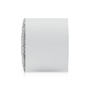 UniFi Protect PoE Smart Chime para Timbre de Notificación, Sonido de Altavoz Hasta 80dB, Montaje en Pared, Material Policarbonato y Aleación de Zinc, Plug and Play