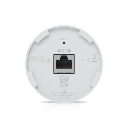 UniFi Protect PoE Smart Chime para Timbre de Notificación, Sonido de Altavoz Hasta 80dB, Montaje en Pared, Material Policarbonato y Aleación de Zinc, Plug and Play