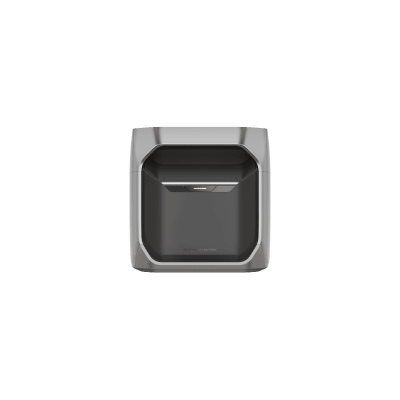 Batería de Litio LFP Inteligente de 1024Wh para Aumentar Tiempo de Respaldo Compatible con EFD3EB (DELTA 3)