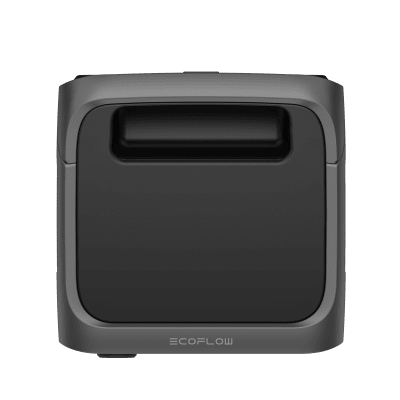 EcoFlow RIVER 3 Plus | Estación de Energía Portátil 286Wh LFP | 600W AC (X-Boost 1200W) | USB-C 100W | Carga Solar 220W Max. | WiFi & Bluetooth