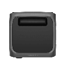 EcoFlow RIVER 3 Plus | Estación de Energía Portátil 286Wh LFP | 600W AC (X-Boost 1200W) | USB-C 100W | Carga Solar 220W Max. | WiFi & Bluetooth