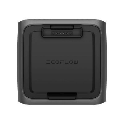 Batería de Litio LFP Inteligente de 286Wh para Aumentar Tiempo de Respaldo Compatible con EFR3PL (RIVER 3 Plus)