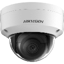 [Dual Light] Domo IP 4 Megapixel / Lente 2.8 mm / 40 mts IR  / Antivandálico IK08 / Detección Humana y de Vehículos / Exterior IP67 / H.265 / PoE / Micro SD
