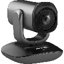 Cámara Web PTZ Alta Definición Full HD (1080p) Para Salas de Juntas / Gran Angular / Micrófono Integrado / Fácil de Instalar / Reducción de Ruido Inteligente