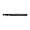 Controlador LED para Videowall / Configuración WEB / Android Interconstruido / 12 Puertos de Video RJ45 / Compatible con Paneles LED Hikvision