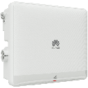 Punto de Acceso Wi-Fi 7 para Exterior / Omnidireccional 360º / 1,024 Usuarios / 1 Puerto RJ45 PoE In 2.5 Gbps / 1 Puerto SFP+ / Hasta 6.45 Gbps / Libre de Licenciamiento