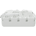 Punto de Acceso Wi-Fi 7 para Exterior / Omnidireccional 360º / 1,024 Usuarios / 1 Puerto RJ45 PoE In 2.5 Gbps / 1 Puerto SFP+ / Hasta 6.45 Gbps / Libre de Licenciamiento