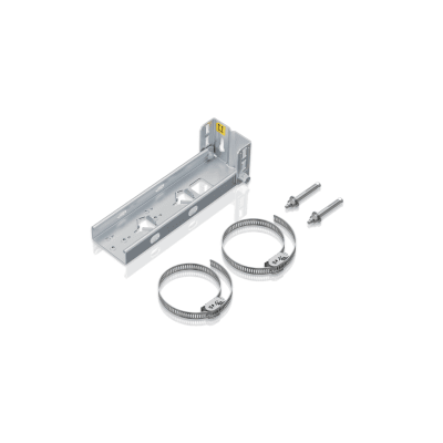 Punto de Acceso Wi-Fi 7 para Exterior / Omnidireccional 360º / 1,024 Usuarios / 1 Puerto RJ45 PoE In 2.5 Gbps / 1 Puerto SFP+ / Hasta 6.45 Gbps / Libre de Licenciamiento