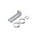 Punto de Acceso Wi-Fi 7 para Exterior / Omnidireccional 360º / 1,024 Usuarios / 1 Puerto RJ45 PoE In 2.5 Gbps / 1 Puerto SFP+ / Hasta 6.45 Gbps / Libre de Licenciamiento