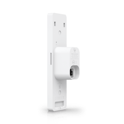 Lector de Acceso G3 Pro con NFC, PIN, App UniFi Identity, Reconocimiento Facial y Touch Pass, Intercomunicador con Video, Resistencia IP55 y Alimentación PoE