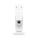 Lector de Acceso G3 Pro con NFC, PIN, App UniFi Identity, Reconocimiento Facial y Touch Pass, Intercomunicador con Video, Resistencia IP55 y Alimentación PoE