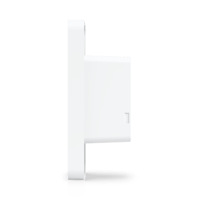Lector de Acceso G3 Compacto con Soporte para NFC, App UniFi Identity y Touch Pass, Función de Salida por Proximidad, Resistencia IP55 y Alimentación PoE