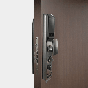 Cerradura inteligente inalambrica Wifi, IP52, App gratis, Compatibilidad con Pantallas Akubela
