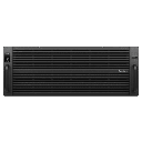 Unidad de Expansión RX6025sas | 60 Bahías para HDD SAS 3.5" o SSD SATA 2.5" | Diseño Conectar y Usar | Compatibilidad con SAS de Múltiples Rutas | Redundancia de Hardware.