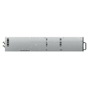 Unidad de Expansión RX6025sas | 60 Bahías para HDD SAS 3.5" o SSD SATA 2.5" | Diseño Conectar y Usar | Compatibilidad con SAS de Múltiples Rutas | Redundancia de Hardware.