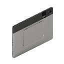 Tablet Comercial 11" SUNMI CPad / Octa-Core Qualcomm / 8GB RAM + 128GB ROM / Wi-Fi 6E / Bluetooth 5.3 / NFC / Escáner 2D Láser / Batería 8000mAh / IP54 / SUNMI OS 4.0 (Android 14)