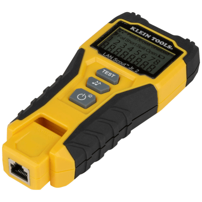 Transmisor Remoto de Repuesto para Probador de Continuidad LAN Scout™ Jr. 2