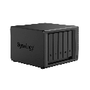Unidad de Expansión DX525 | 5 Bahías para Unidades 3.5" y 2.5" | Intercambio en Caliente | Compatible con Synology DiskStation.