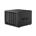 Unidad de Expansión DX525 | 5 Bahías para Unidades 3.5" y 2.5" | Intercambio en Caliente | Compatible con Synology DiskStation.