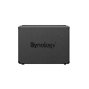 Unidad de Expansión DX525 | 5 Bahías para Unidades 3.5" y 2.5" | Intercambio en Caliente | Compatible con Synology DiskStation.