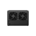 Unidad de Expansión DX525 | 5 Bahías para Unidades 3.5" y 2.5" | Intercambio en Caliente | Compatible con Synology DiskStation.