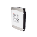 Disco Duro Empresarial / 16 TB / 7200 RPM / Interfaz SATA 6 Gb/s / Búfer de 512 MB / Diseñado para Operación 24/7 / Transferencia de 550 TB por Año
