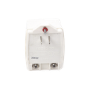 Transformador de Pared 9 Vca, 25 VA.