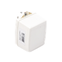 Transformador de Pared 9 Vca, 25 VA.