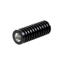 Carga fantasma de 50 Ohm, 60 Watt (max.) (10 Seg.), DC-1000 MHz, Conector N Macho.