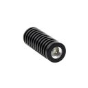 Carga fantasma de 50 Ohm, 60 Watt (max.) (10 Seg.), DC-1000 MHz, Conector N Macho.