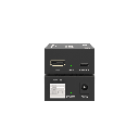 Extensor HDMI sobre Fibra Óptica | Resolución 4K2K@60Hz | Monomodo | 4:4:4 | Ancho de Banda 18 Gbps | Distancia hasta 10 km | HDCP 2.2 | HDR10+ Dolby Vision | Audio 7.1CH