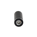 Carga fantasma de 50 Ohm, 60 Watt (max.) (10 Seg.), DC-1000 MHz, Conector N Macho.