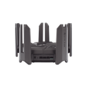 Home Router inalámbrico MESH Wi-Fi 7, Diseñado para GAMING con doble puerto WAN 2.5G para Sumar Ancho de banda, 3 puertos LAN 2.5G, 4 puertos LAN Gigabit.