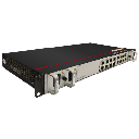 OLT GPON OptiXAccess 8 Puertos con Módulos C+, 4 Puertos Uplink (10GE/GE), Hasta 1024 ONTs, 2 Fuentes de Alimentación AC, 1 UR