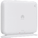 Router Wi-Fi 7 / Repetidor de ONT / Hasta 3.6 Gbps vía Wi-Fi / Tecnología Anti-Interferencia y Auto-Reparación de red / Puertos Gigabit LAN/WAN