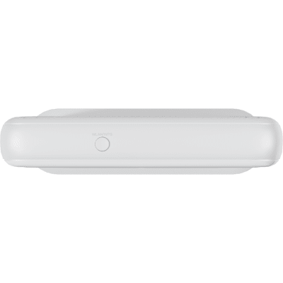 Router Wi-Fi 7 / Repetidor de ONT / Hasta 3.6 Gbps vía Wi-Fi / Tecnología Anti-Interferencia y Auto-Reparación de red / Puertos Gigabit LAN/WAN